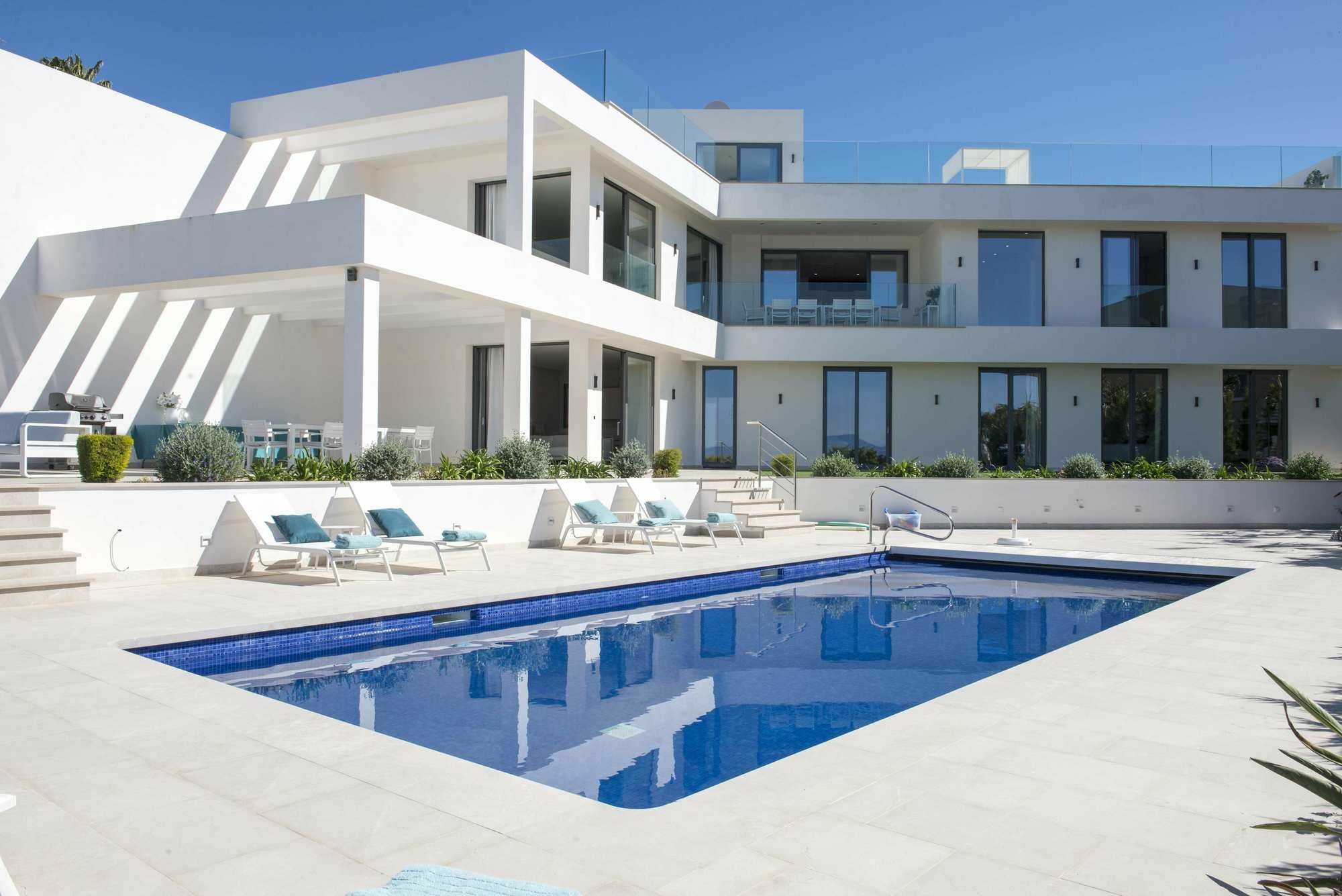 Villa Son Mares Llucmajor  Εξωτερικό φωτογραφία